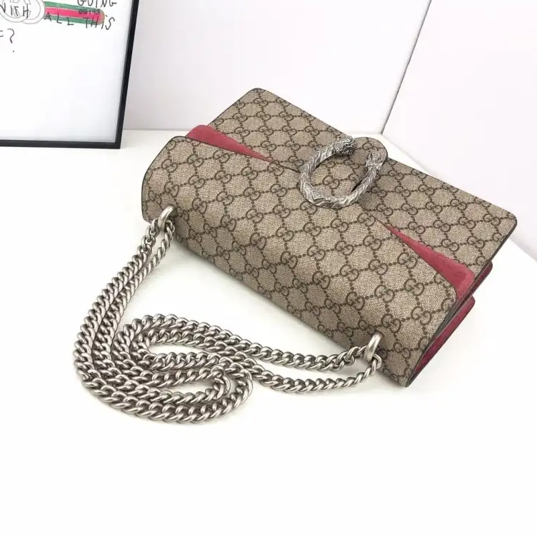 Fashionreps Bags 19B57G0062 Gucci 0630